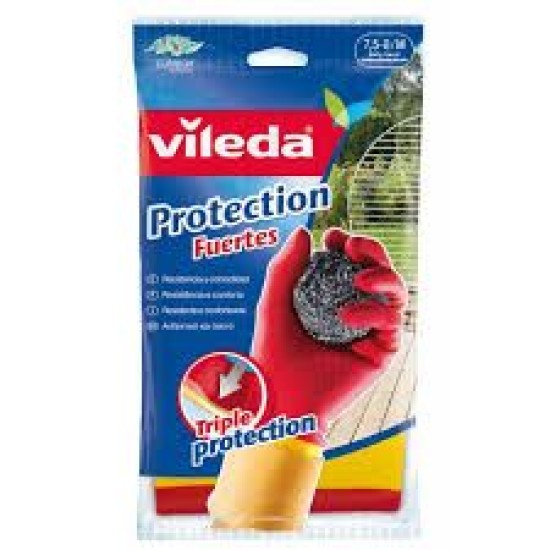 VILEDA GUANTI SUPERUNIVERSAL P