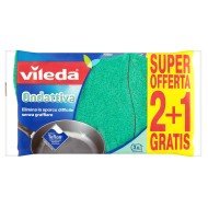 VILEDA ONDATTIVA MILLEUSI 2+1