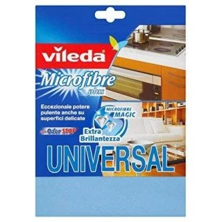 VILEDA MICROFIBRA PLUS MULTIUS