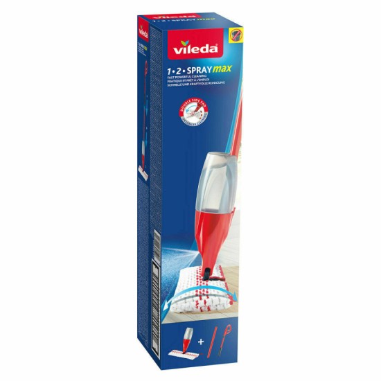 VILEDA SPRAY MAX SISTEMA      