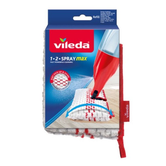 VILEDA SPRAY MAX RICAMBIO     