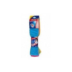 VILEDA PANNO STYLE MICROFIBRA 4 PEZZI VILEDA PANNO STYLE MICROFIBRA 4 PEZZI