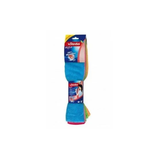 VILEDA PANNO STYLE MICROF.X4PZ