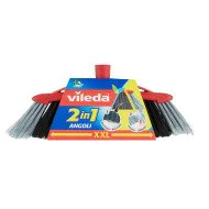VILEDA SCOPA DOPPIO ANGOLO2IN1