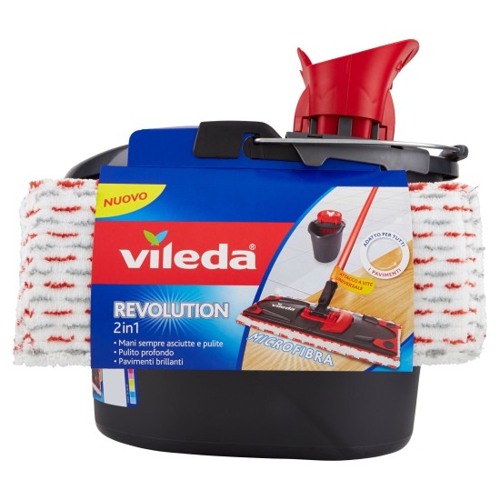 VILEDA REVOLUTION SISTEMA