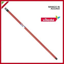 VILEDA MANICO ACCIAIO VILEDA MANICO ACCIAIO
