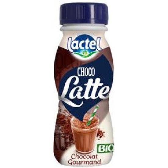 LACTEL LATTE AL CACAO 500ml