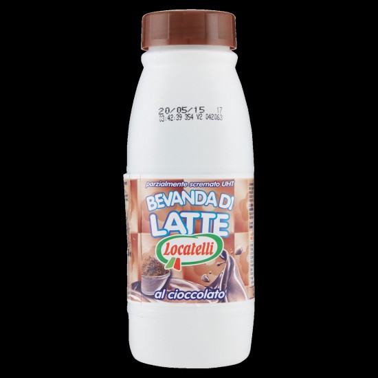 LACTEL LATTE AL CACAO 500ml