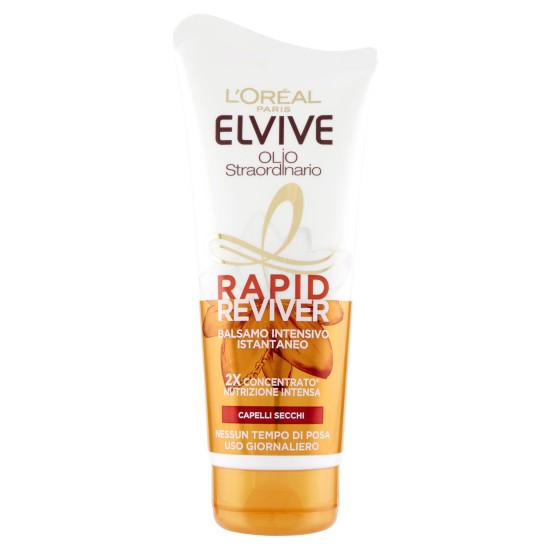 E*ELVIVE BAL 180ML REV.OIL    