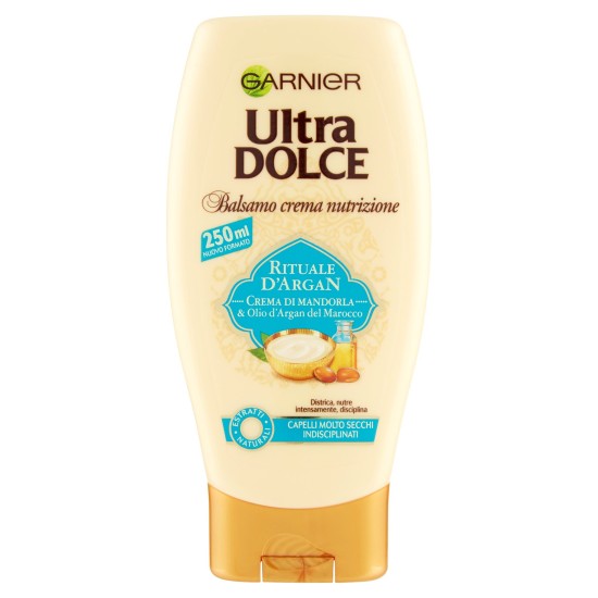 E*U.DOLCE BALS.300ML RITUALARG