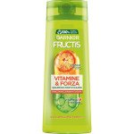 FRUCTIS SHAMPOO 250 ML VITAM E FORZA
