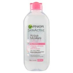 GARNIER SKINACTIVE ACQUA MICELLARE PELLI SENSIBILI
