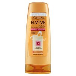 ELVIVE BALSAMO OLIO STRAORDINARIO ELVIVE BALSAMO OLIO STRAORDINARIO