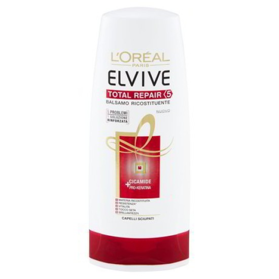 E*ELVIVE BAL 250ML TOTAL REP.5