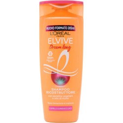 ELVIVE SHAMOPOO 285 ML DREAM LONG ELVIVE SHAMOPOO 285 ML DREAM LONG