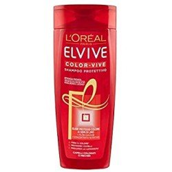 ELVIVE SHAMPOO 285 ML COLOR VIVE ELVIVE SHAMPOO 285 ML COLOR VIVE