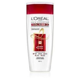 ELVIVE SHAMPOO 285ML TOTAL REPAIR5 ELVIVE SHAMPOO 285ML TOTAL REPAIR5