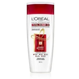 ELVIVE SHAMPOO 285ML TOTAL REPAIR5 ELVIVE SHAMPOO 285ML TOTAL REPAIR5