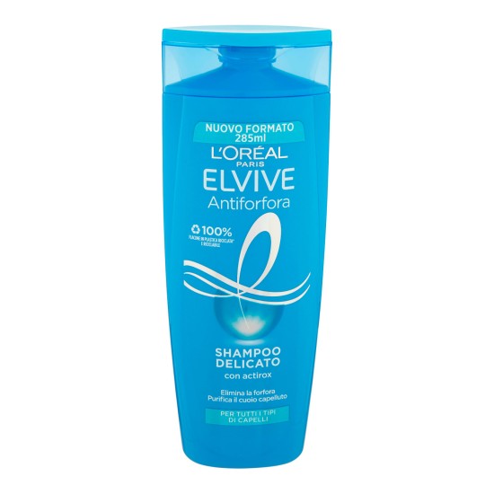 ELVIVE SHAMPOO 285 ML ANTIFORFORA CAPELLI NORMALI