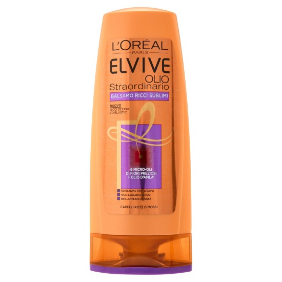 E*ELVIVE BAL 200ML RICCI SUBLI