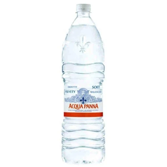 PANNA ACQUA LT.1.5