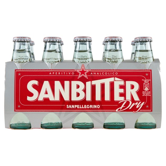 E*SANBITTER BIANCO CL.10X10   