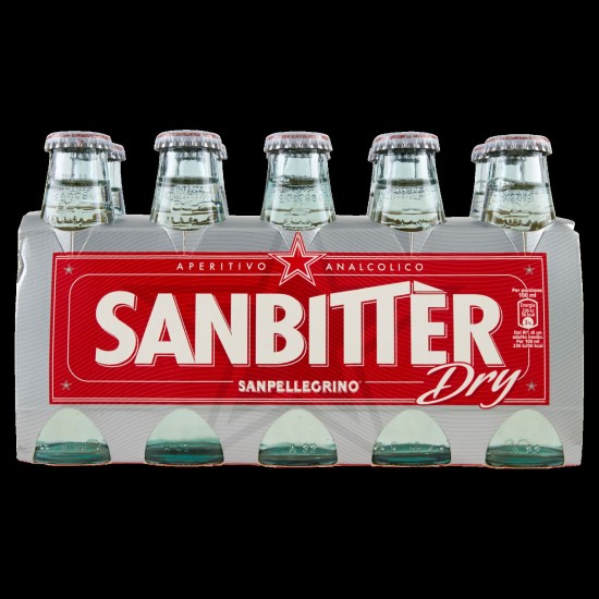 E*SANBITTER BIANCO CL.10X10   