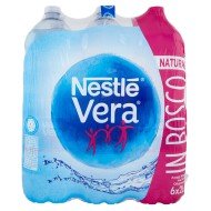 VERA ACQUA SANTA ROSALIA 2 LT
