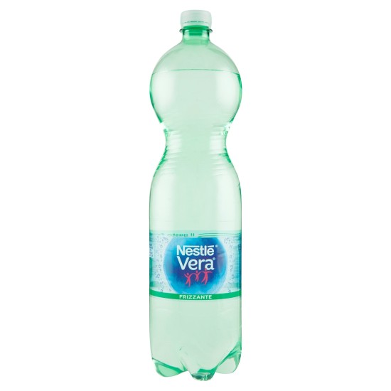 VERA ACQUA FRIZZANTE 1.5LT    