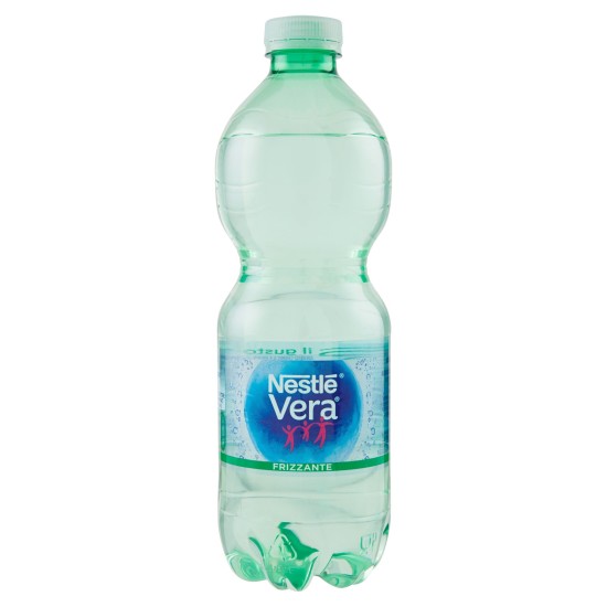 E*VERA ACQUA FRIZZANTE CL.50  