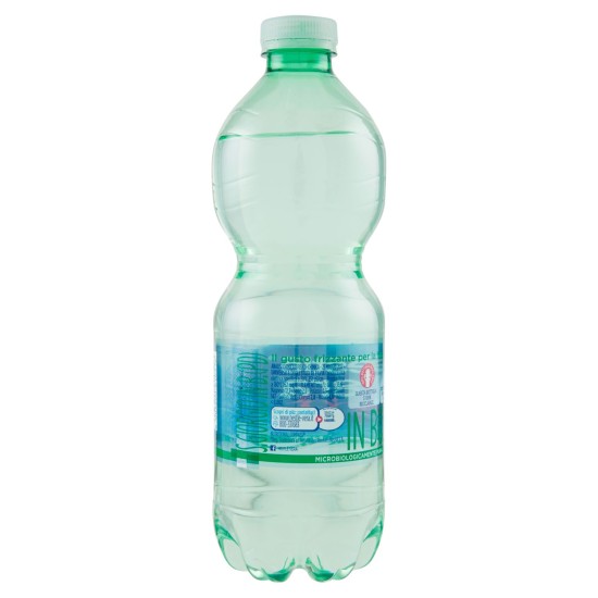 E*VERA ACQUA FRIZZANTE CL.50  