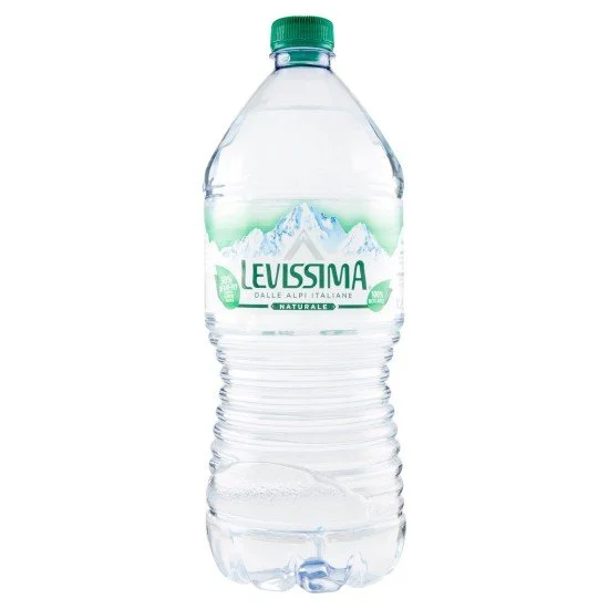 E*LEVISSIMA ACQUA NATUR.LALITR