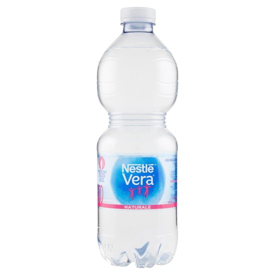 E*VERA ACQUA NATURALE CL.50   