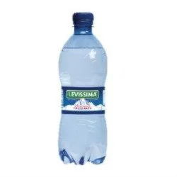 LEVISSIMA ACQUA NATALMENTE FRIZZANTE 50 CL