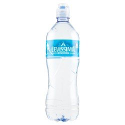 LEVISSIMA NATURALE PET 75 CL LEVISSIMA NATURALE PET 75 CL