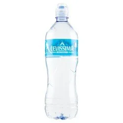 LEVISSIMA NATURALE PET 75 CL