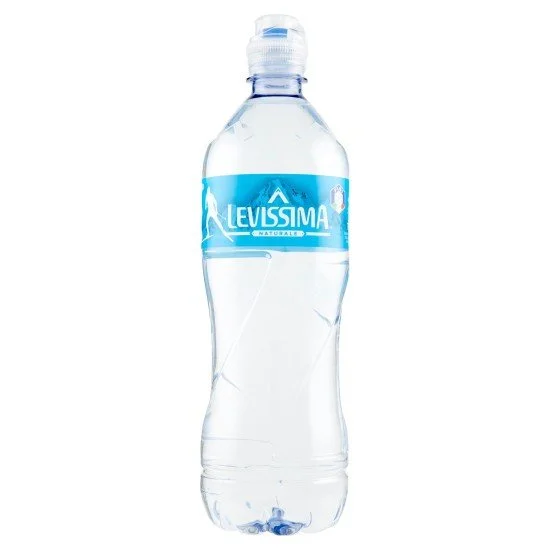 LEVISSIMA NATURALE PET 75 CL