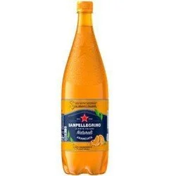 SANPELLEGRINO ARANCIATA LT 1.2