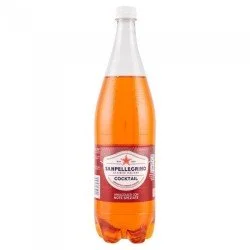 SANPELLEGRINO COCKTAIL LT 1.2