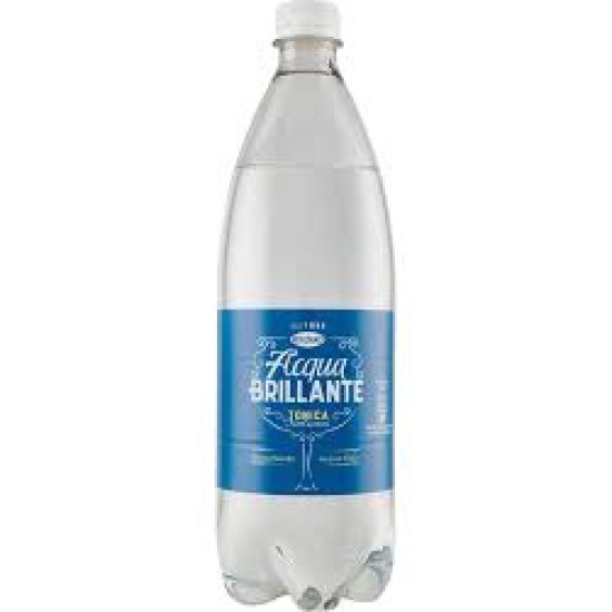 RECOARO ACQUA BRILLANTE TONICA 9O CL