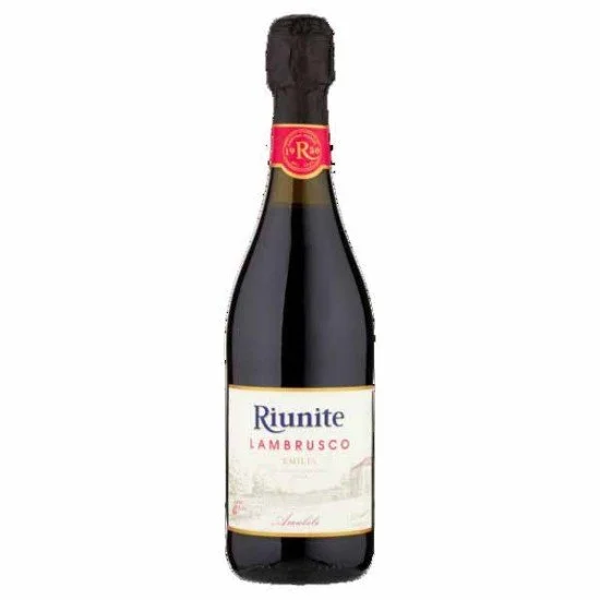 RIUNITE LAMB.EMILIA AMABILE 75