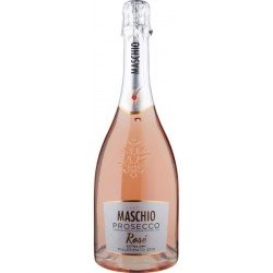MASCHIO PROSECCO ROSE E.DRY 75 MASCHIO PROSECCO ROSE E.DRY 75