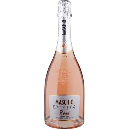 MASCHIO PROSECCO ROSE E.DRY 75