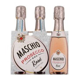 MASCHIO PROS.ROSE DOC CL20X3