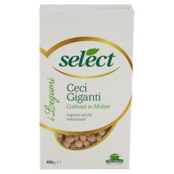 SELECT CECI GIGANTI GR.400