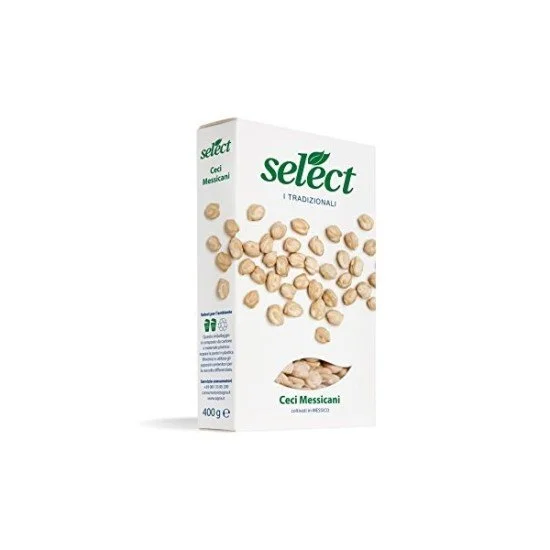 SELECT CECI GIGANTI GR.400