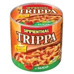 SIMMENTHAL TRIPPA 420 GR