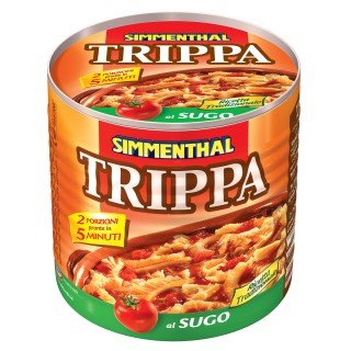 SIMMENTHAL TRIPPA 420 GR
