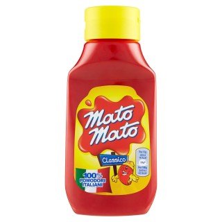 MATO MATO CLASSICO