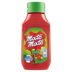 MATO MATO PICCANTE